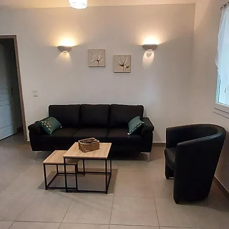 Ferienhaus D'alzu Porto-Vecchio (Corsica)