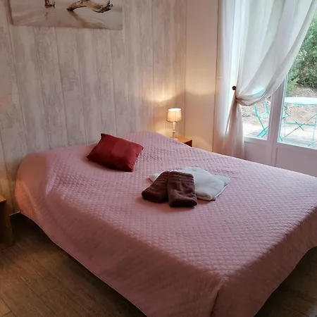 D'alzu * Porto-Vecchio (Corsica)
