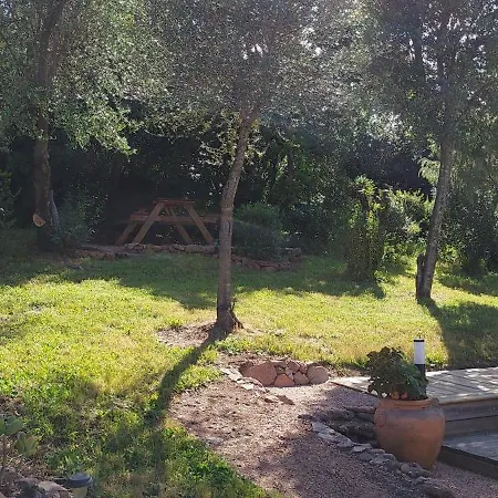 D'alzu Dom wakacyjny Porto-Vecchio (Corsica)
