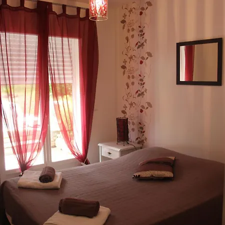 D'alzu Porto-Vecchio (Corsica)